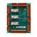 Placa KM763610G02 LOP-230 para ascensores KONE